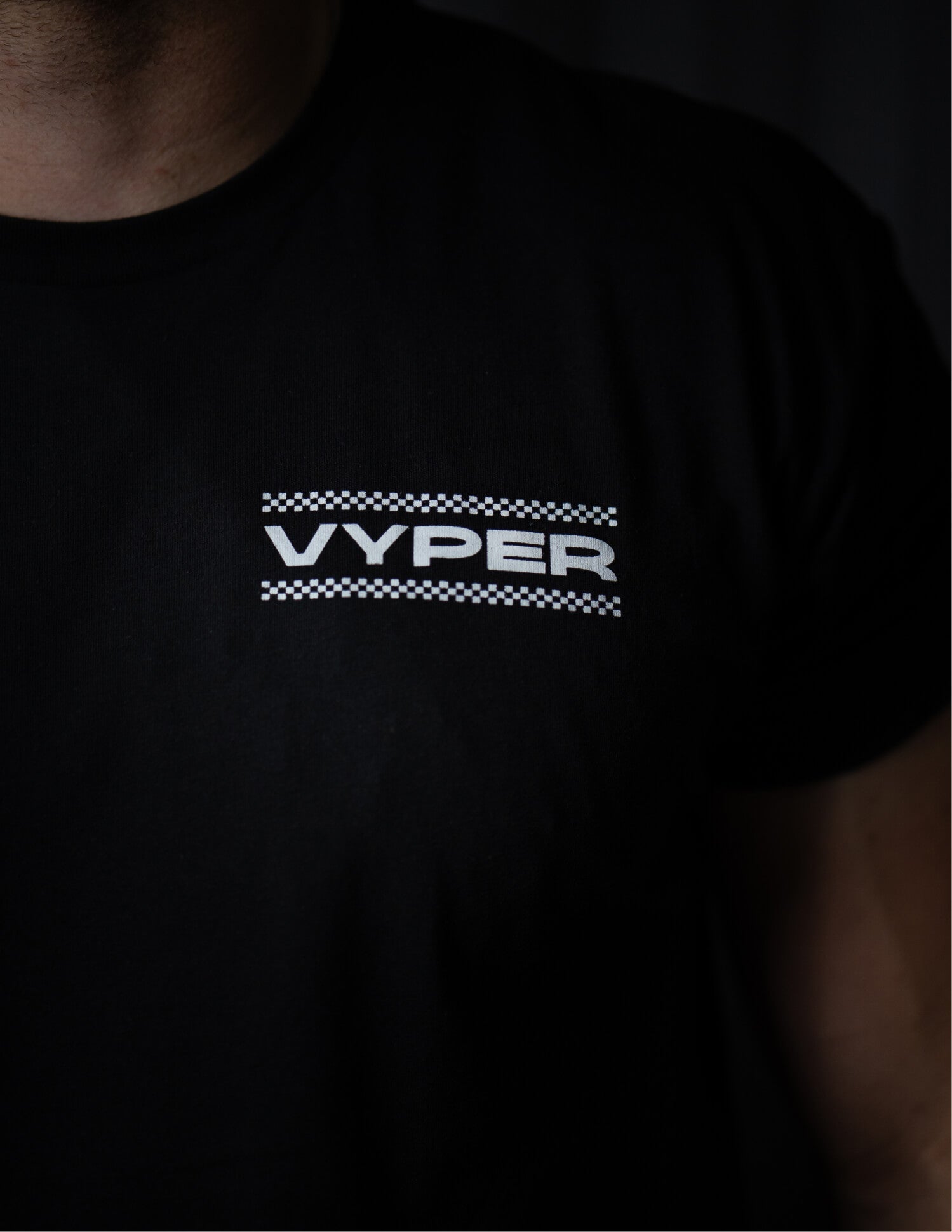 VYPER TRACK DAY TEE