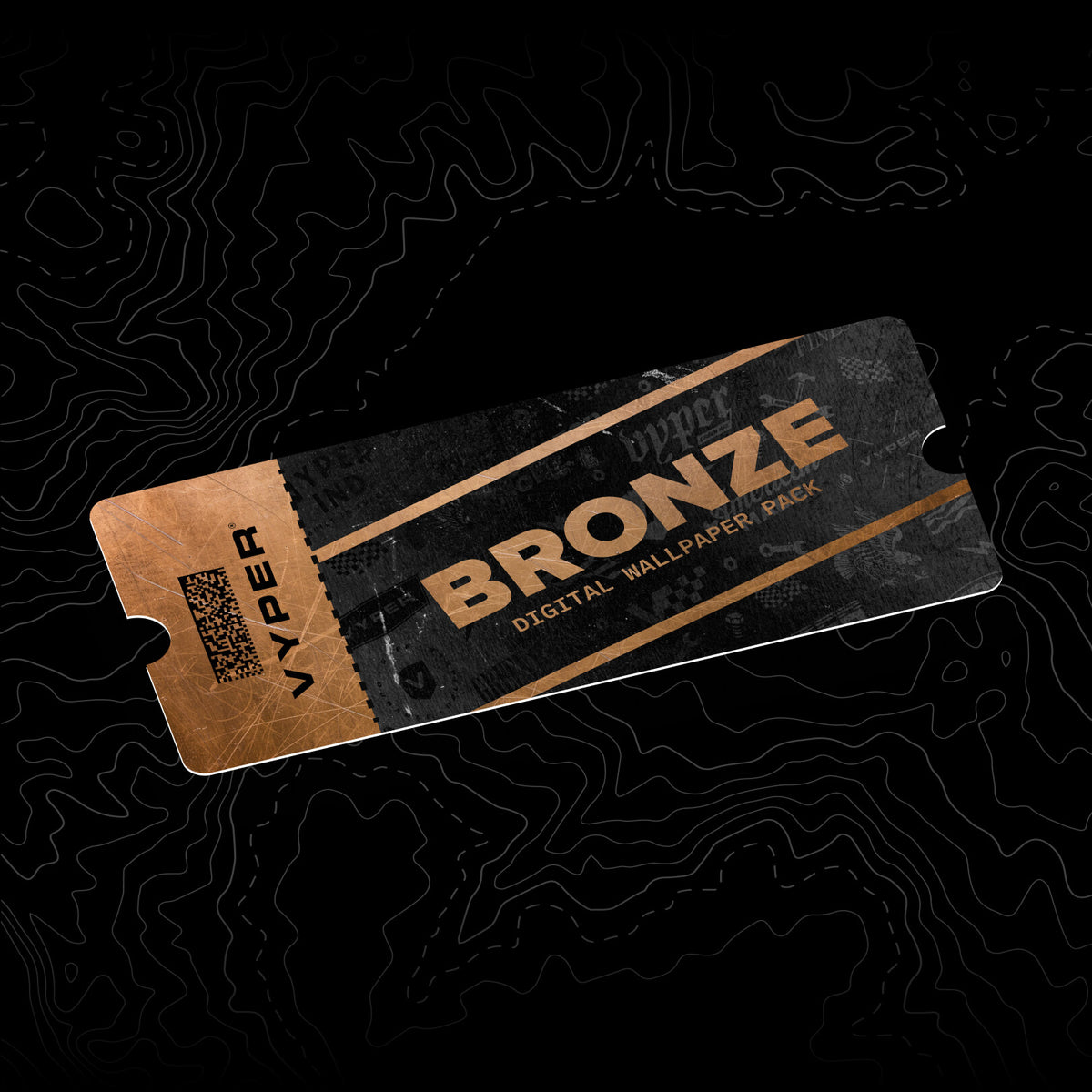 BRONZE DIGITAL
