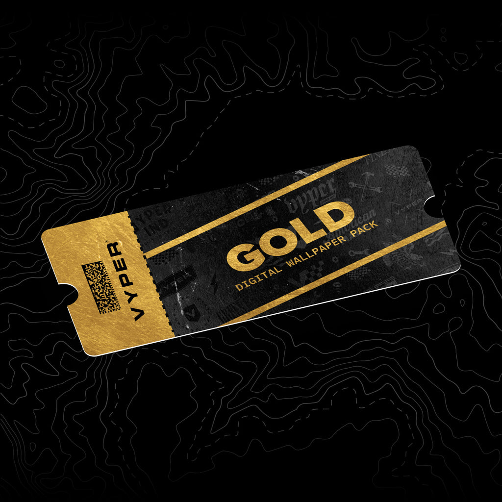 GOLD DIGITAL
