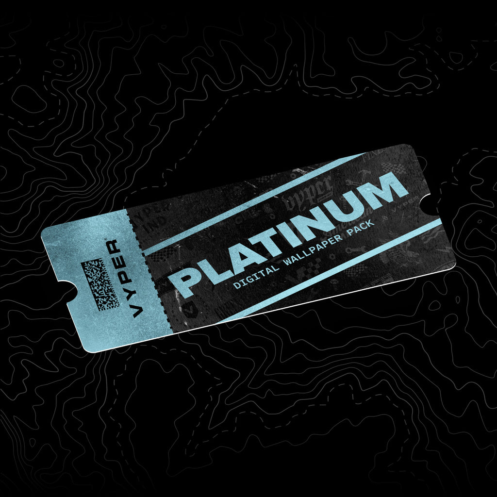PLATINUM DIGITAL