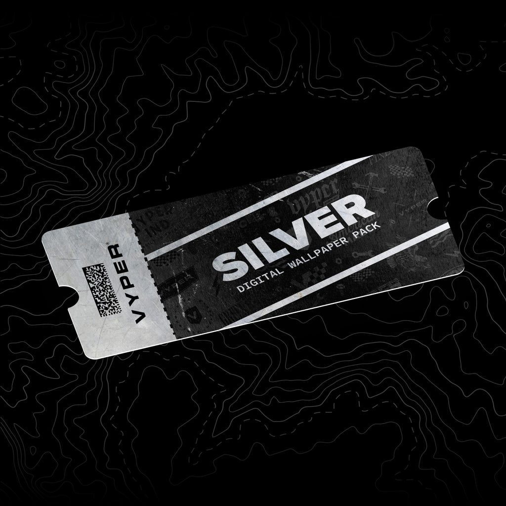SILVER DIGITAL