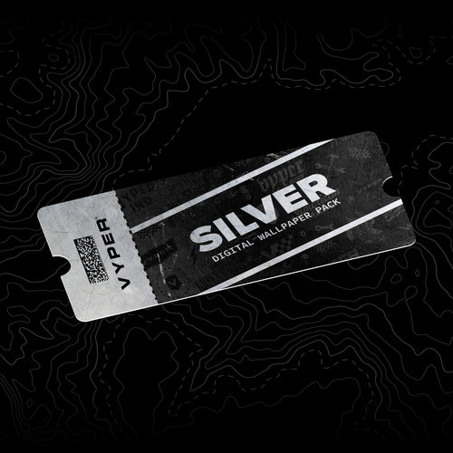 SILVER DIGITAL