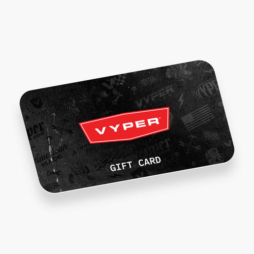 VYPER DIGITAL GIFT CARD