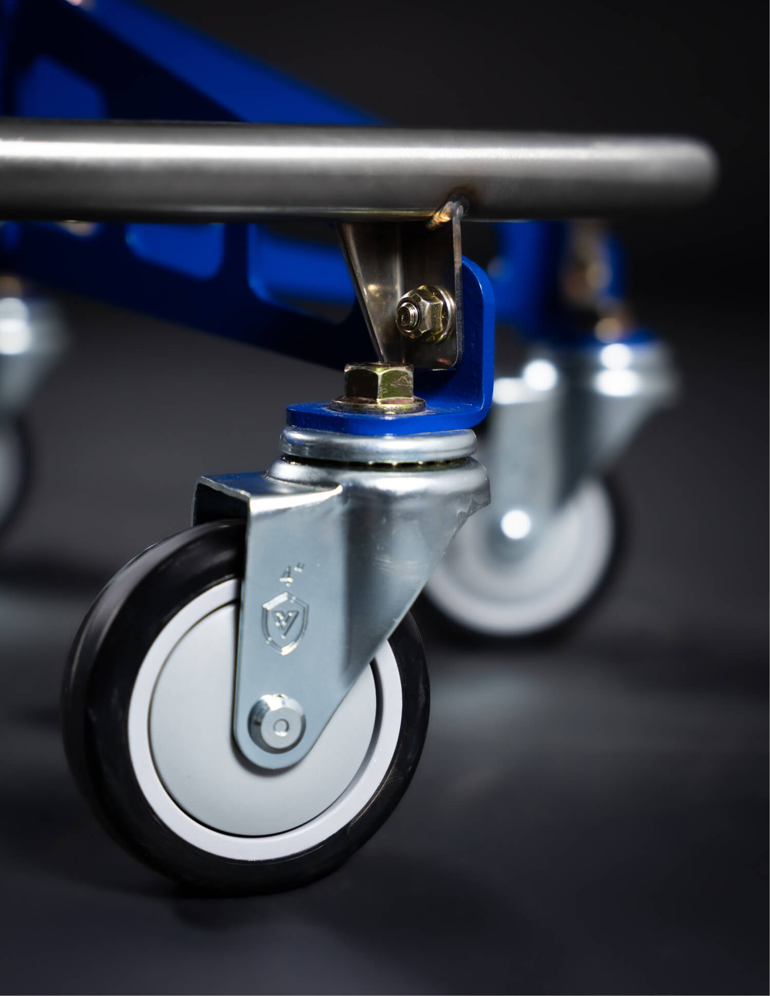 NO. 5 KYLE LARSON EDITION