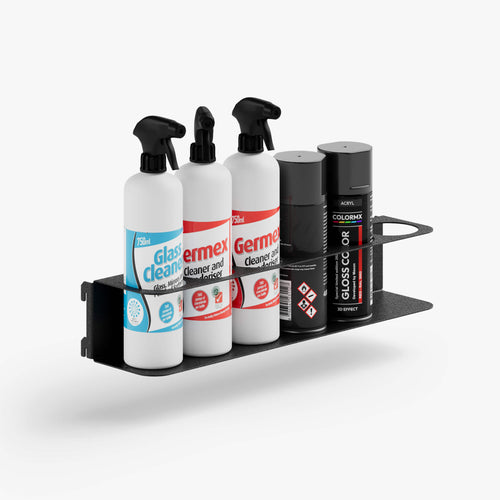 SPRAY BOTTLE HOLDER (2.5 INCH)