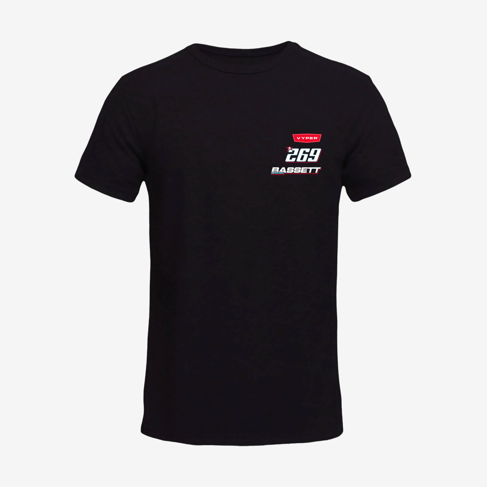VYPER  240Z ICE RACE TEE