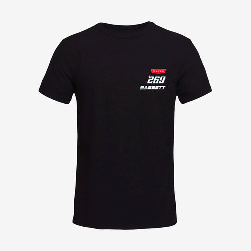VYPER  240Z ICE RACE TEE