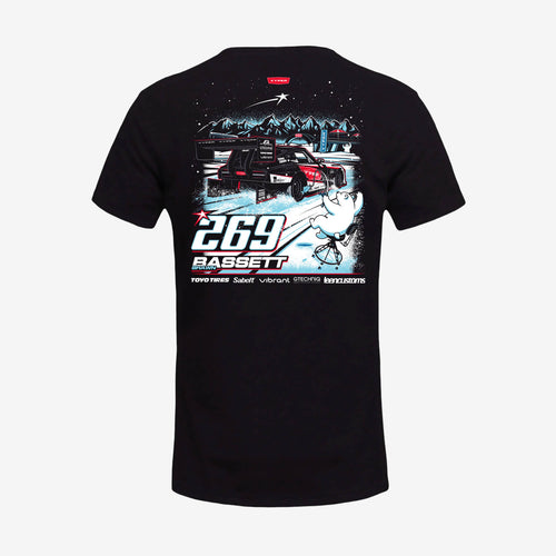 VYPER  240Z ICE RACE TEE