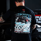 VYPER  240Z ICE RACE TEE