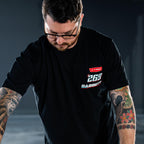 VYPER  240Z ICE RACE TEE