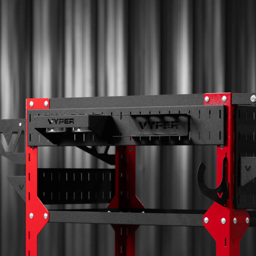 LONG 2-SLOT SIDE PANEL (30 INCHES)