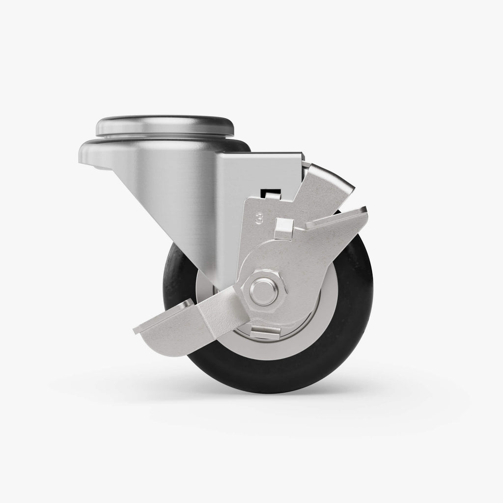 3" WHEEL LOCK
