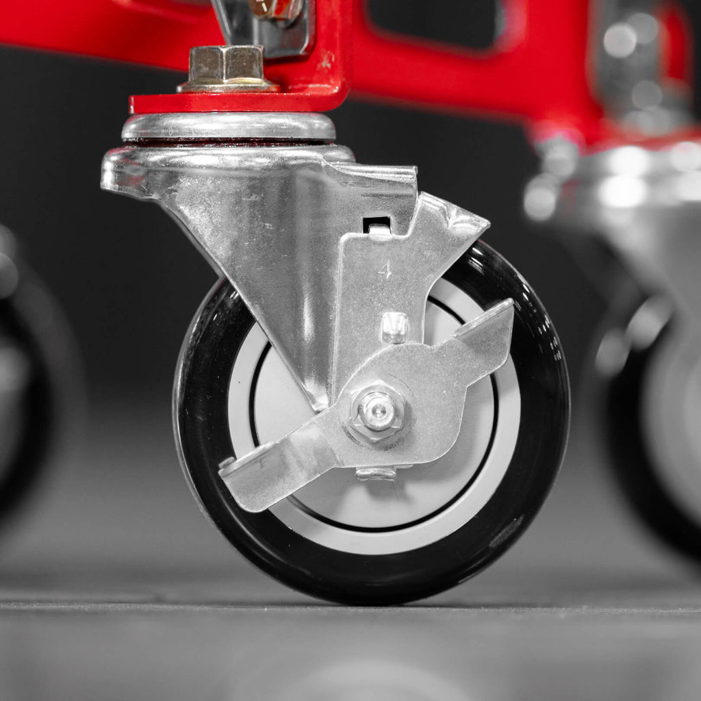 4" WHEEL LOCK