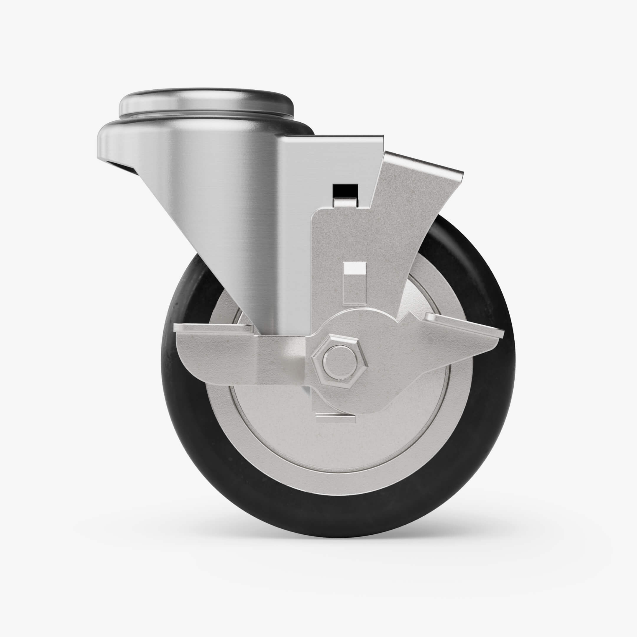 4" WHEEL LOCK