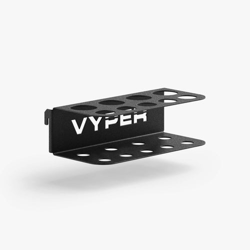 SCREW DRIVER HOLDER (9 HOLE)