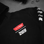 VYPER X ATC 2026 TEAM HOODIE
