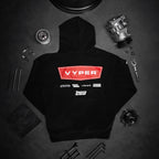 VYPER X ATC 2026 TEAM HOODIE