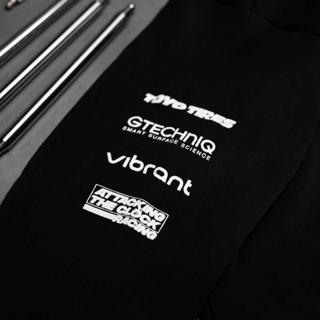VYPER X ATC 2026 TEAM HOODIE