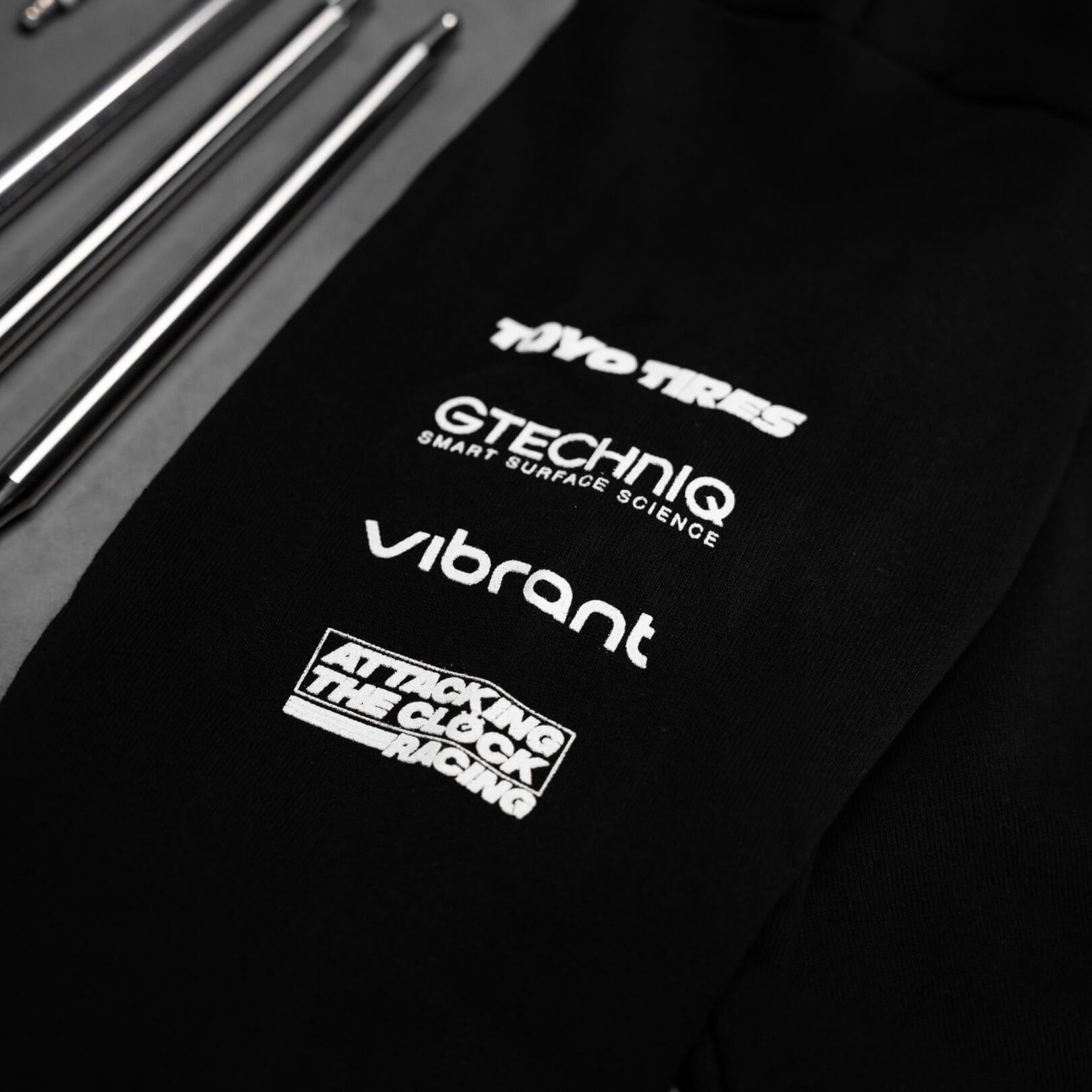 VYPER X ATC 2026 TEAM HOODIE