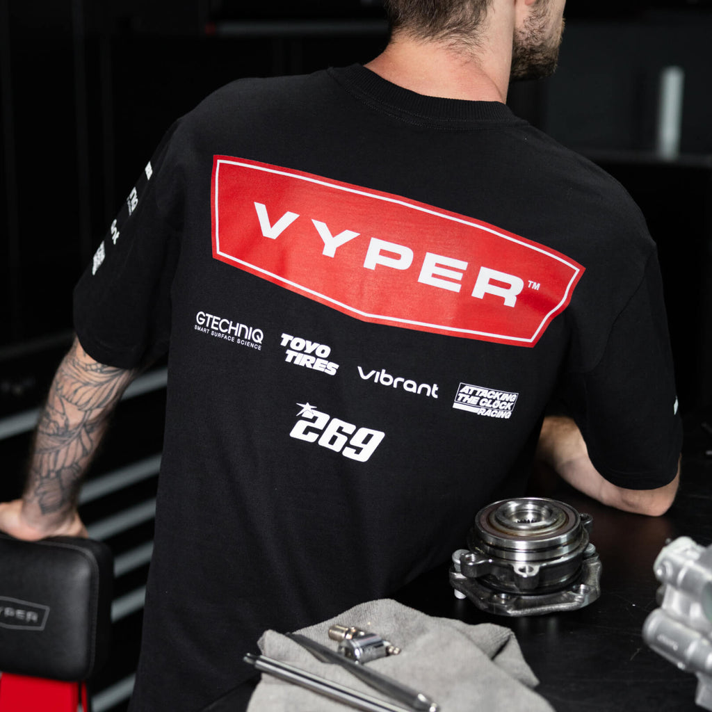 VYPER X ATC 2026 TEAM TEE