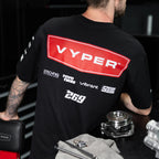 VYPER X ATC 2026 TEAM TEE