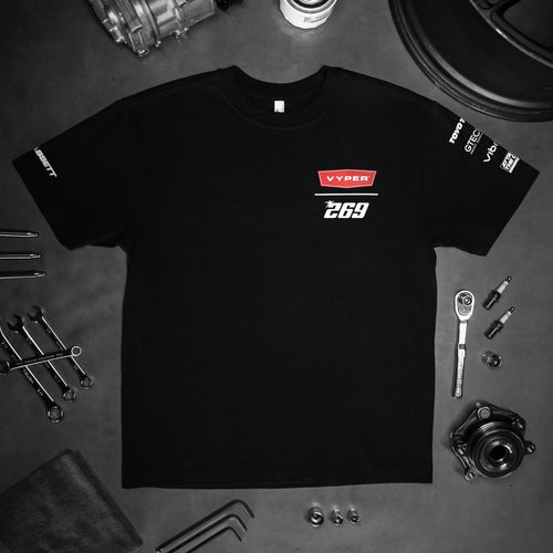 VYPER X ATC 2026 TEAM TEE