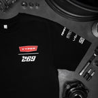 VYPER X ATC 2026 TEAM TEE