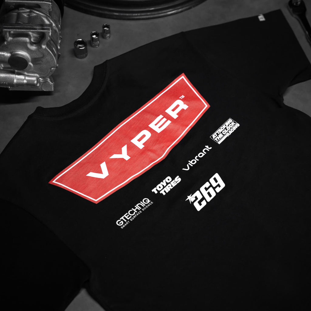 VYPER X ATC 2026 TEAM TEE