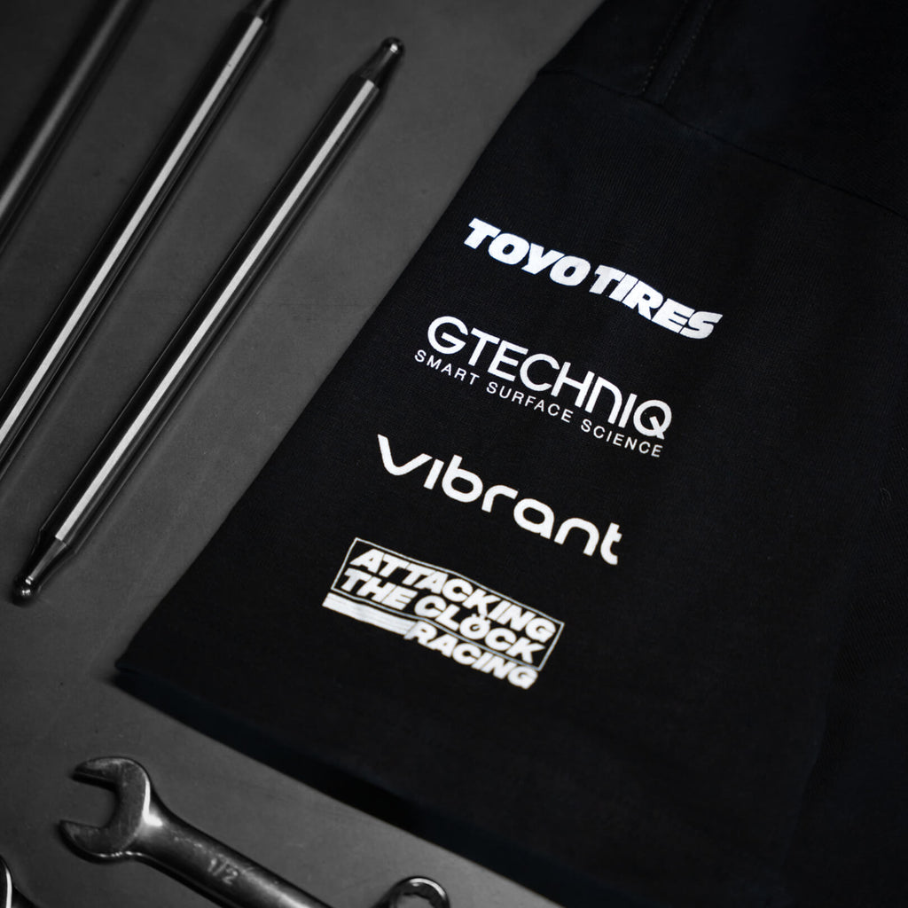VYPER X ATC 2026 TEAM TEE