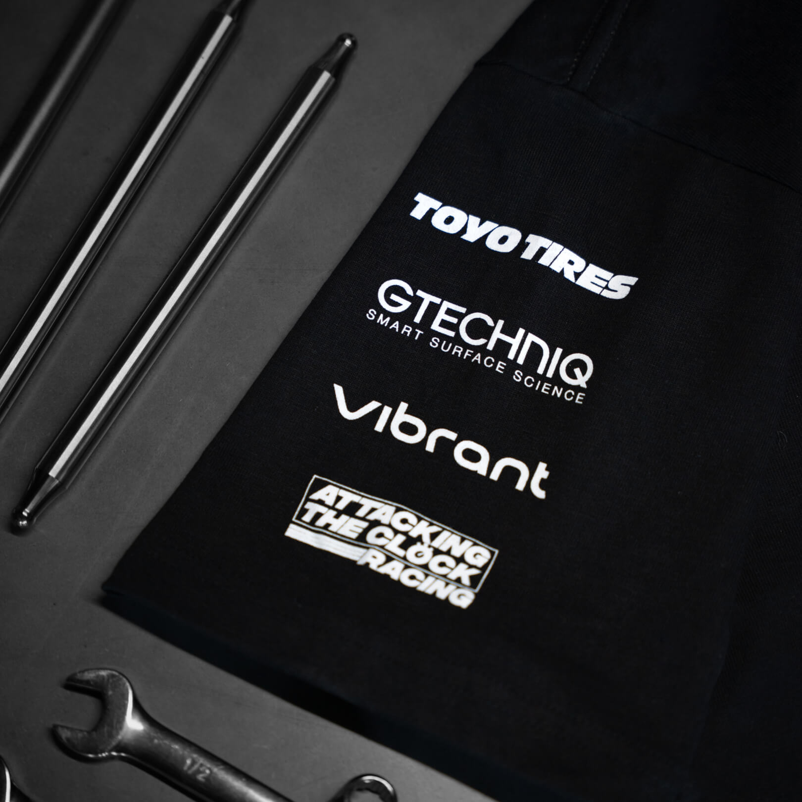 VYPER X ATC 2026 TEAM TEE