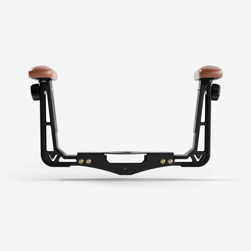 ADJUSTABLE ARMREST