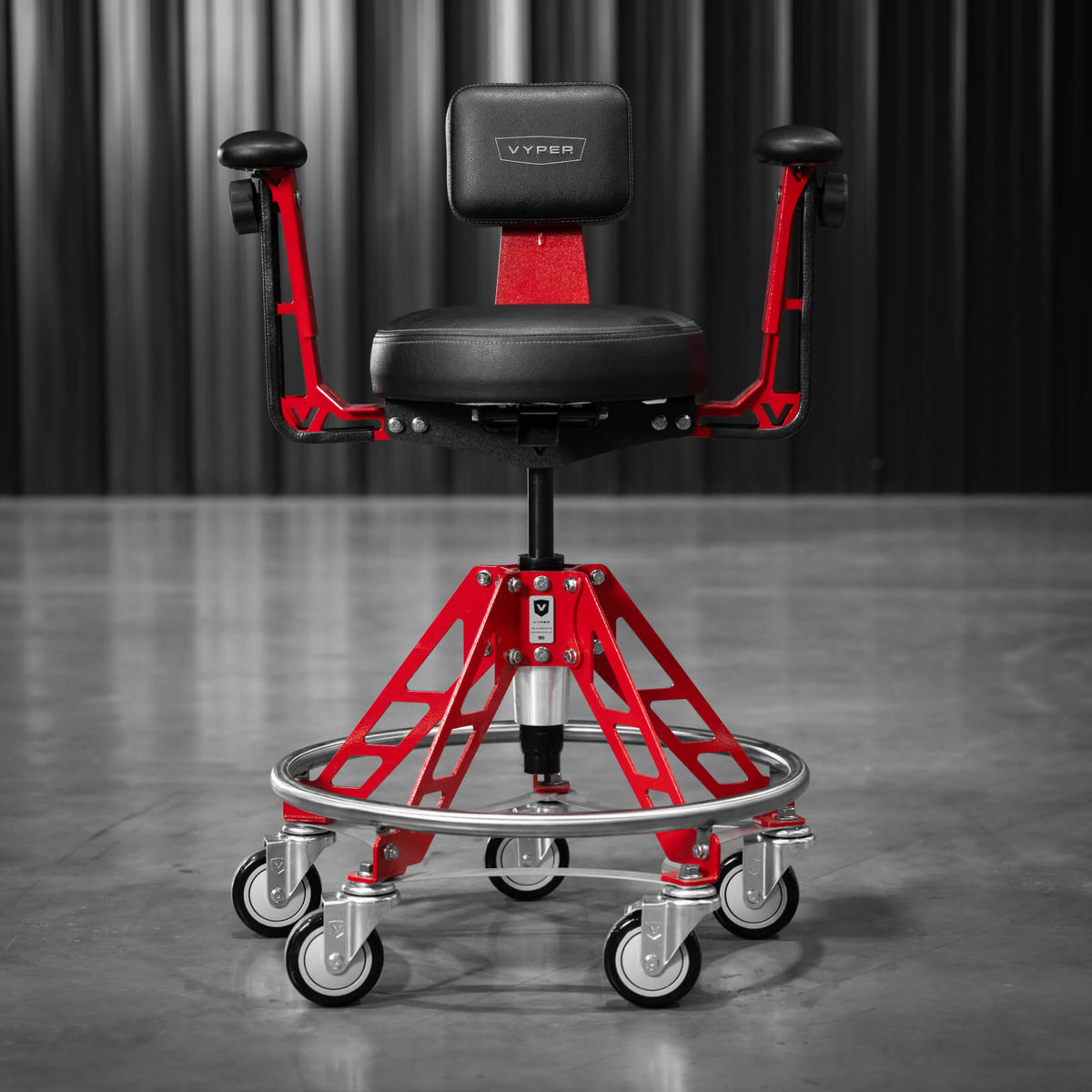 ADJUSTABLE ARMREST