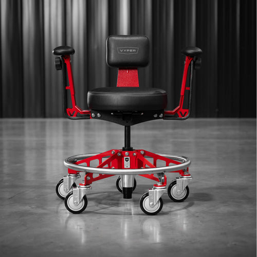 ADJUSTABLE ARMREST