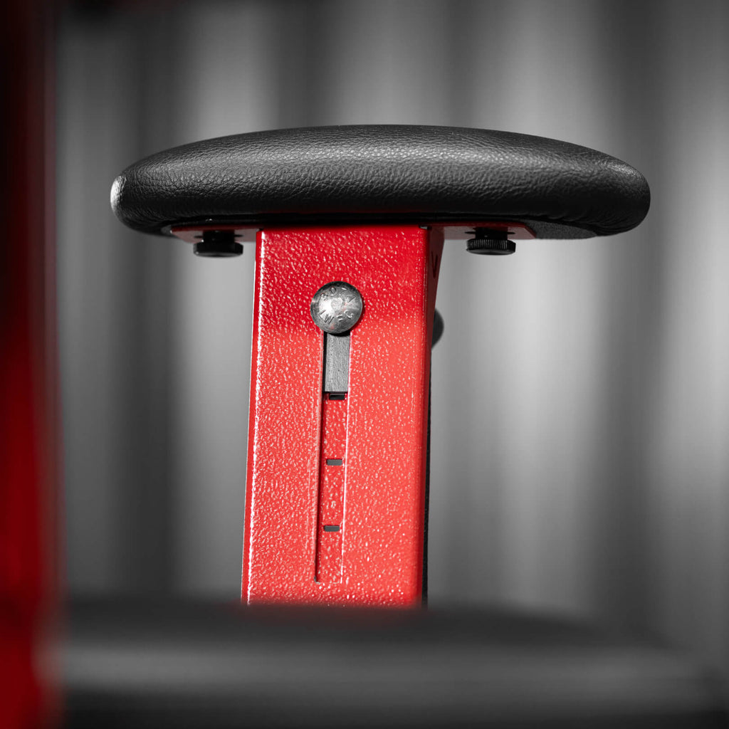 ADJUSTABLE ARMREST