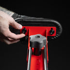 ADJUSTABLE ARMREST