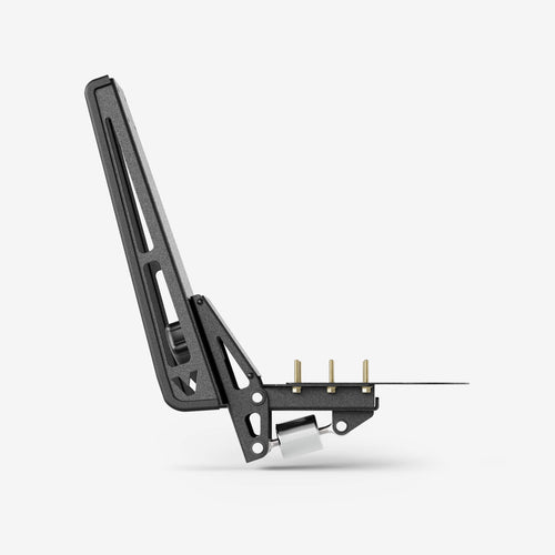 ADJUSTABLE BACKREST