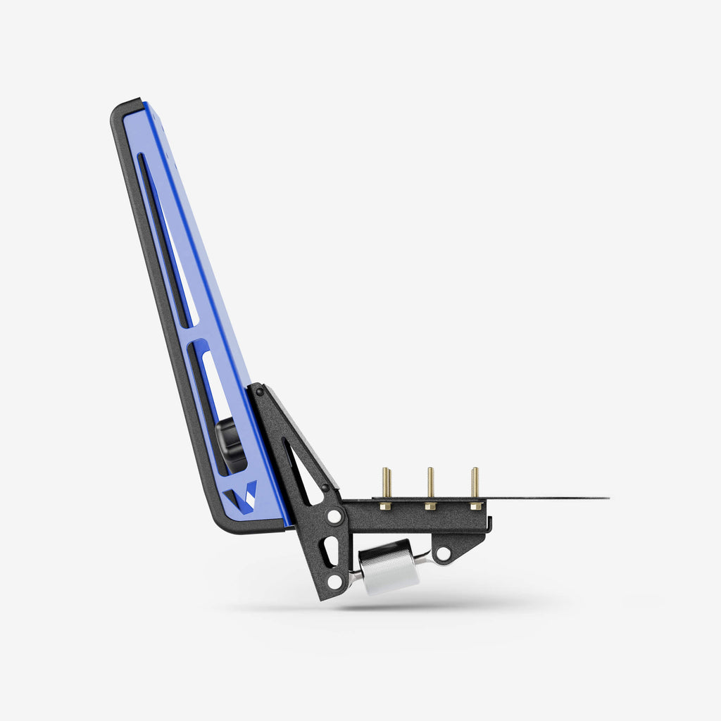 ADJUSTABLE BACKREST