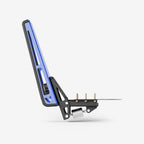 ADJUSTABLE BACKREST