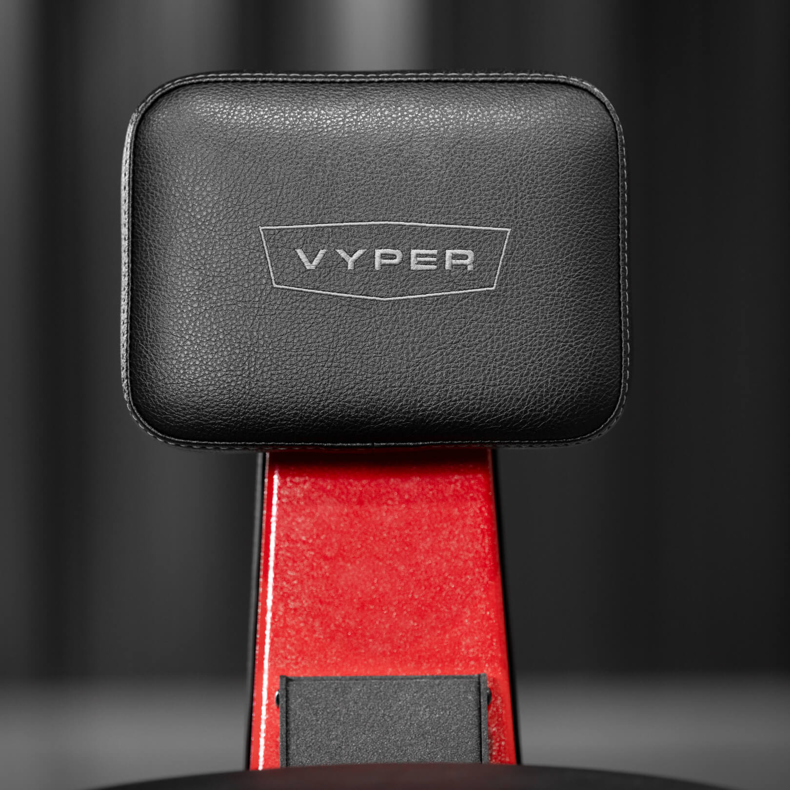 ADJUSTABLE BACKREST