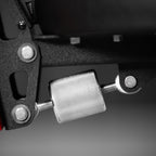 ADJUSTABLE BACKREST