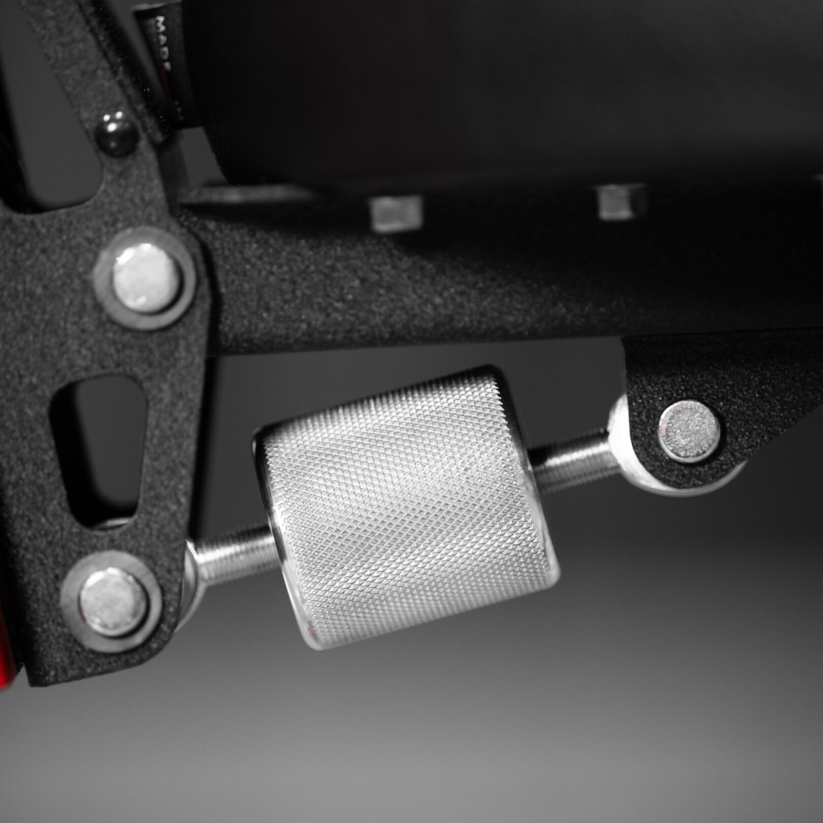 ADJUSTABLE BACKREST
