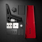 ADJUSTABLE BACKREST