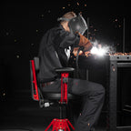 ADJUSTABLE BACKREST