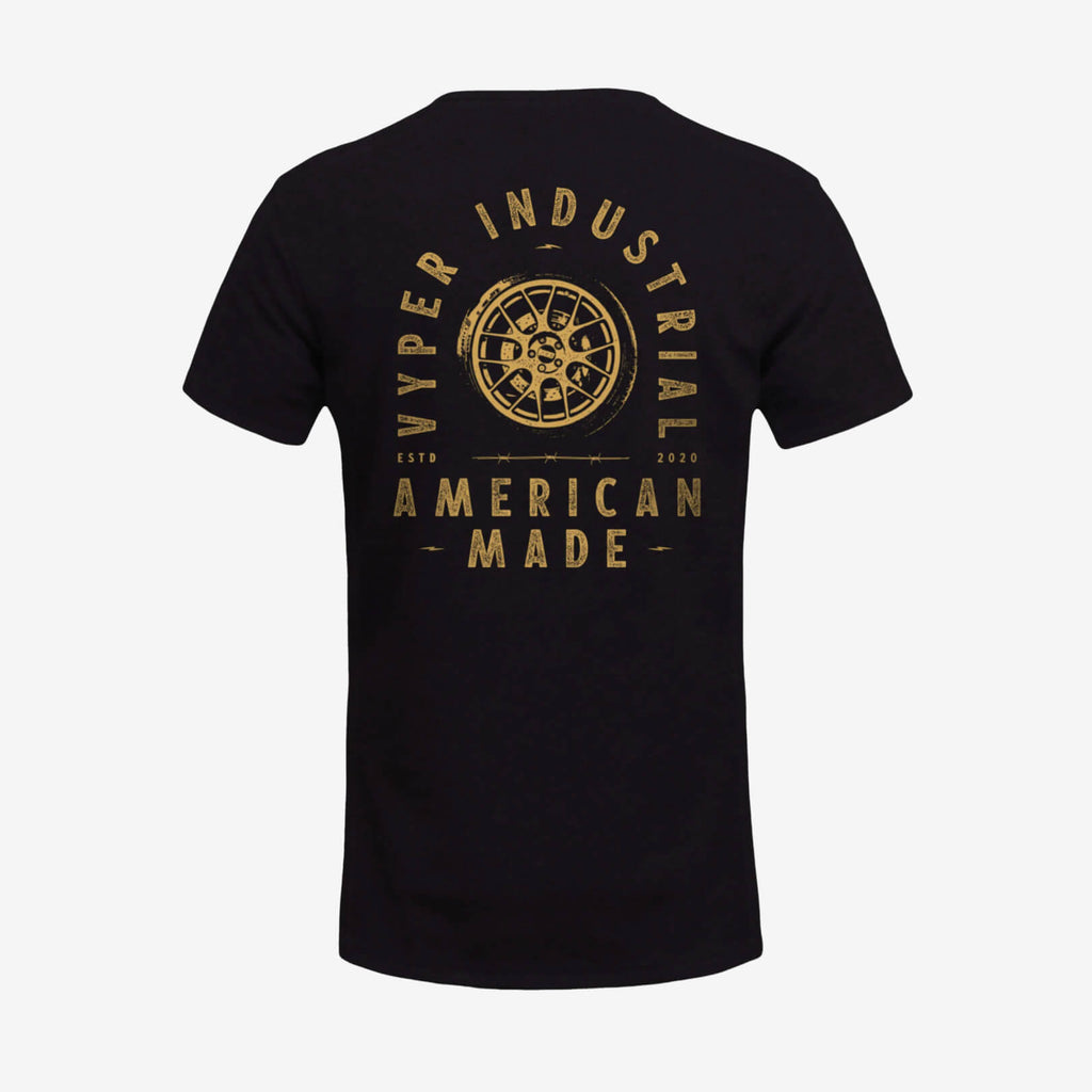 VYPER AMERICAN MADE TEE