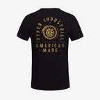 VYPER AMERICAN MADE TEE
