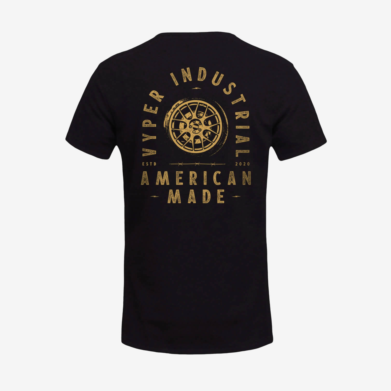 VYPER AMERICAN MADE TEE