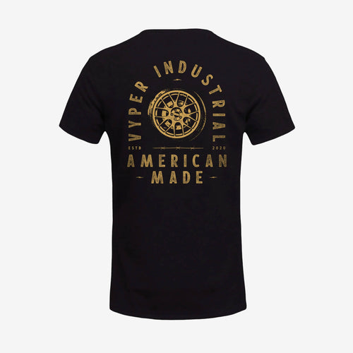 VYPER AMERICAN MADE TEE