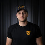 VYPER AMERICAN MADE TEE