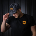 VYPER AMERICAN MADE TEE