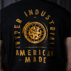 VYPER AMERICAN MADE TEE